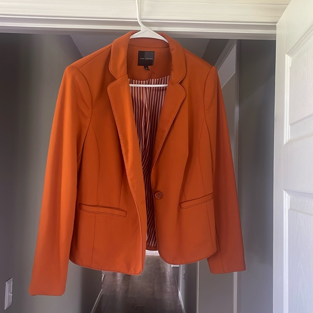 Women’s blazer